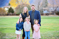 Graham Family Gallery - 8 Nov 2025
