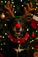Jess Reindeerpe