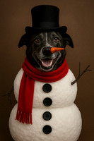 Jess Snowmanpe